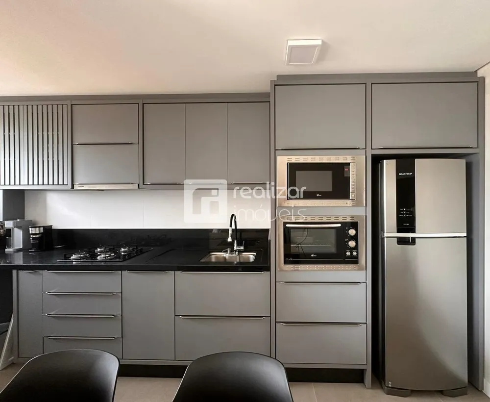 Apartamento, 2 quartos, 77 m² - Foto 11