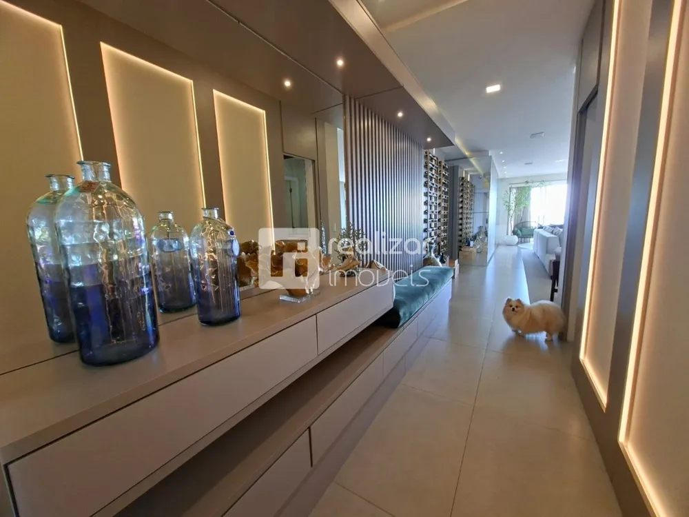 Cobertura, 4 quartos, 318 m² - Foto 2