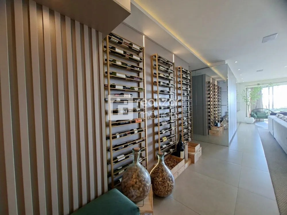 Cobertura, 4 quartos, 318 m² - Foto 3