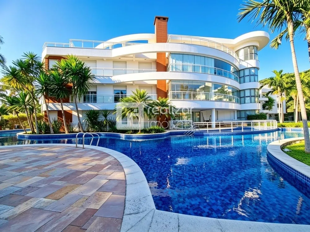Cobertura, 4 quartos, 318 m² - Foto 1