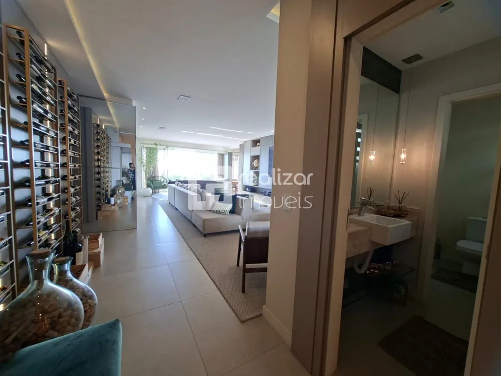 Cobertura, 4 quartos, 318 m² - Foto 4