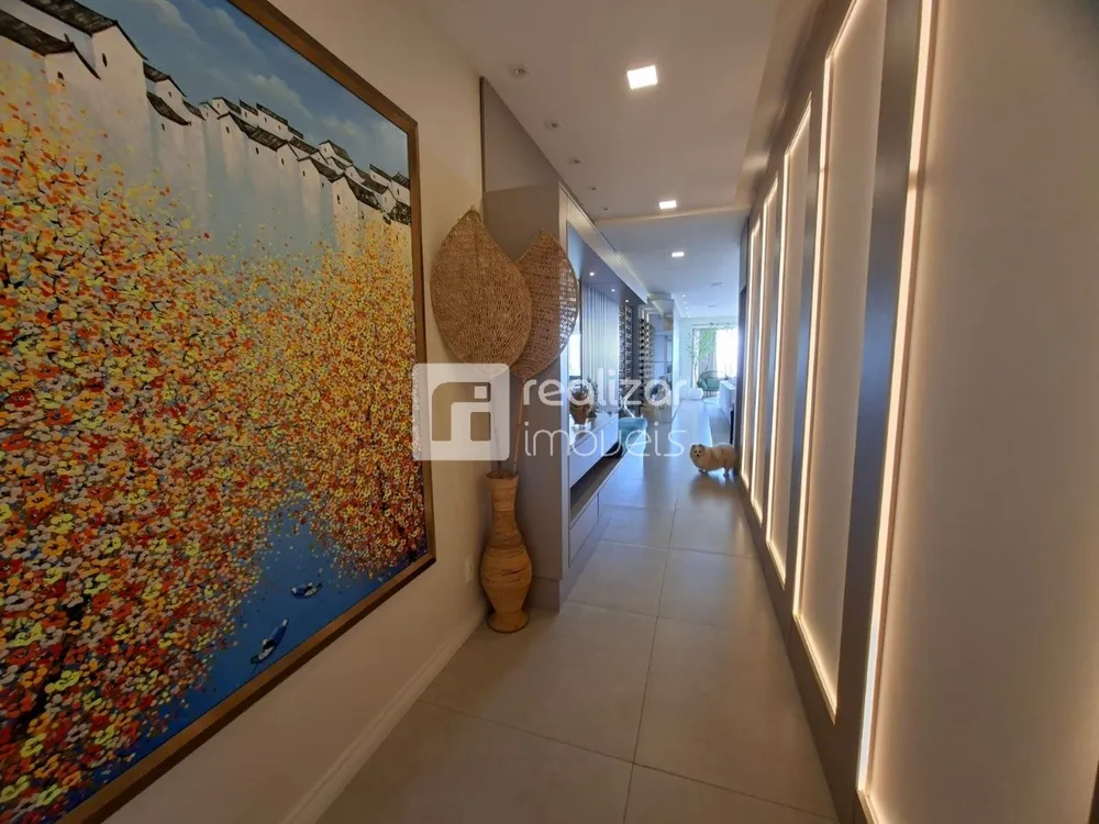 Cobertura, 4 quartos, 318 m² - Foto 6