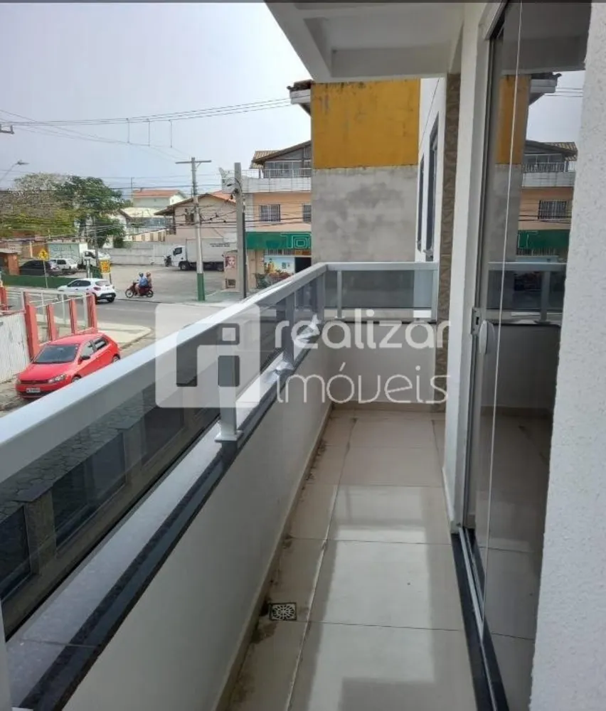 Apartamento, 2 quartos, 80 m² - Foto 8