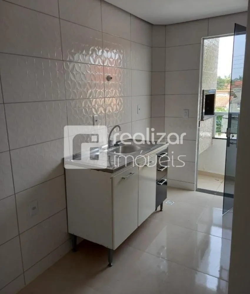 Apartamento, 2 quartos, 80 m² - Foto 5