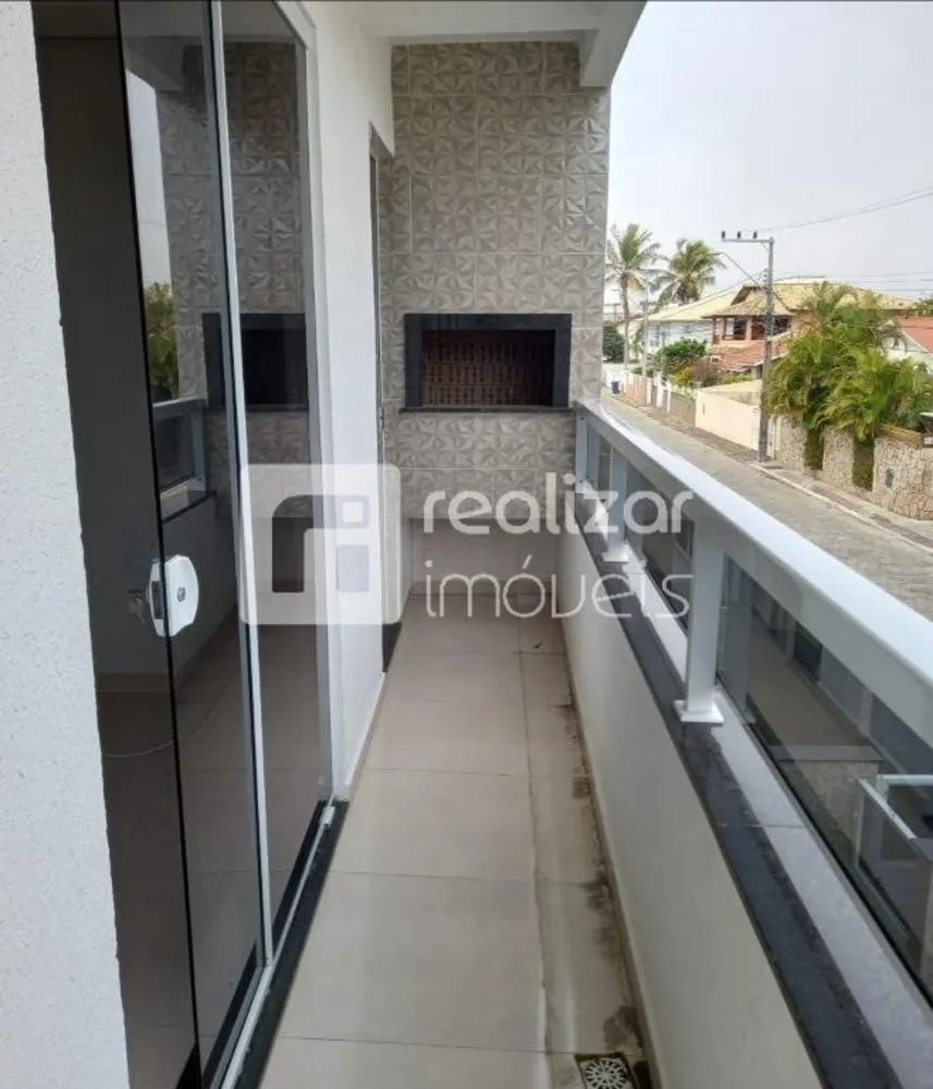 Apartamento, 2 quartos, 80 m² - Foto 1