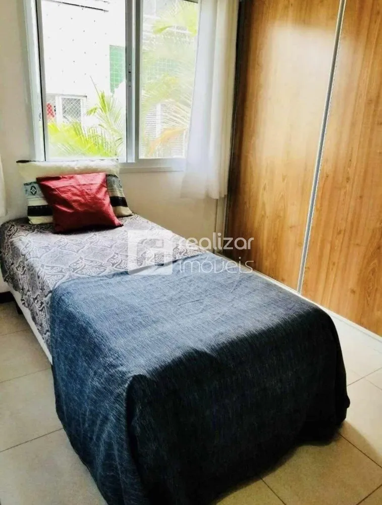 Apartamento, 3 quartos, 145 m² - Foto 4