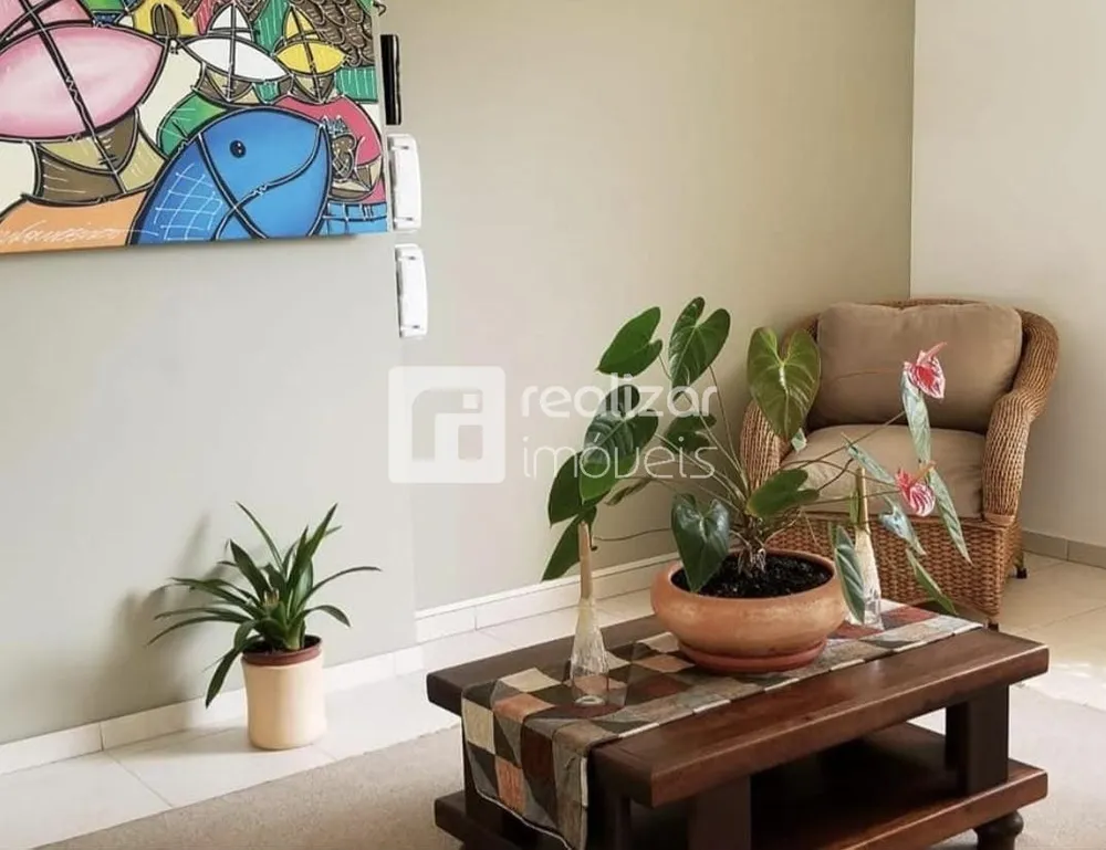 Apartamento, 3 quartos, 145 m² - Foto 12