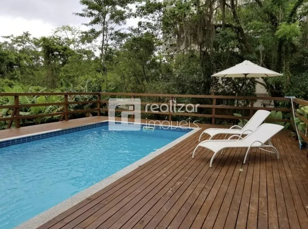 Apartamento, 3 quartos, 145 m² - Foto 2