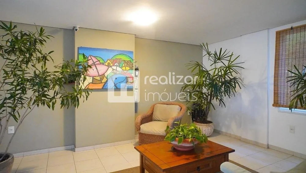 Apartamento, 3 quartos, 145 m² - Foto 11