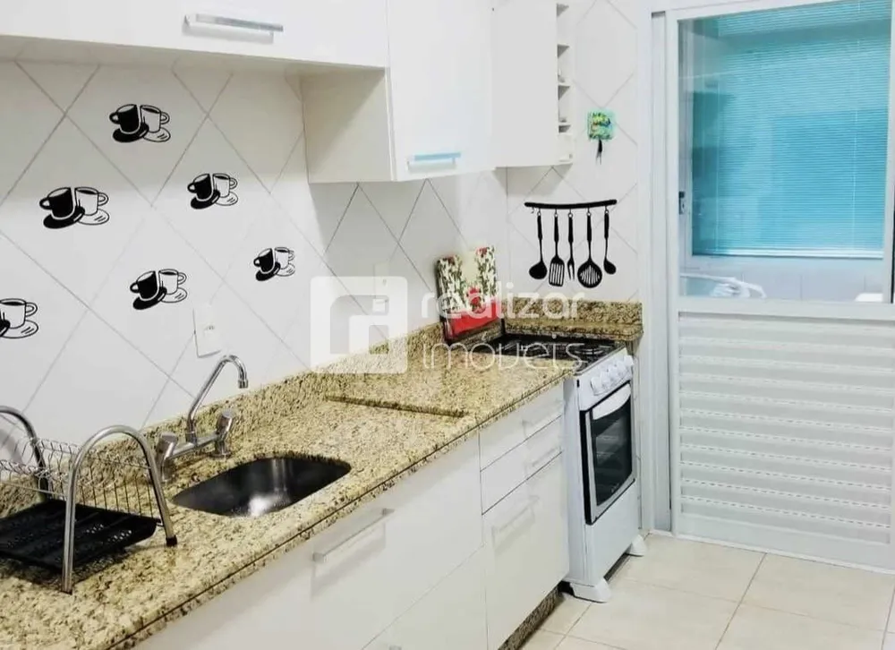 Apartamento, 3 quartos, 145 m² - Foto 3
