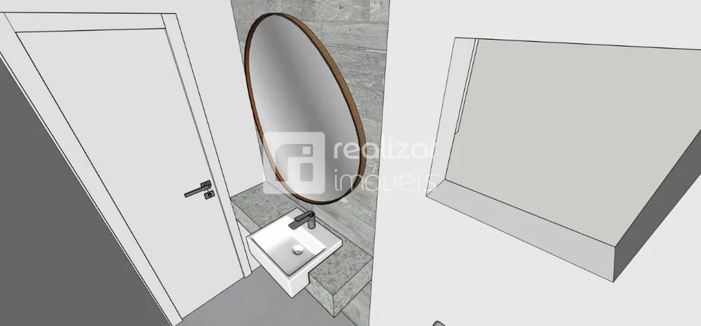 Casa, 2 quartos, 195 m² - Foto 5