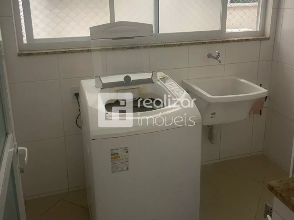 Apartamento, 3 quartos, 115 m² - Foto 2