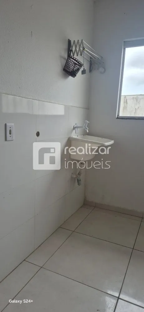 Apartamento, 3 quartos, 90 m² - Foto 13