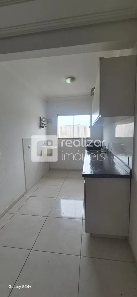 Apartamento, 3 quartos, 90 m² - Foto 3