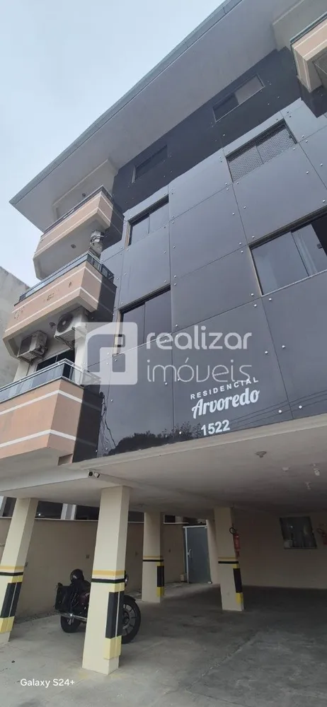 Apartamento, 3 quartos, 90 m² - Foto 1