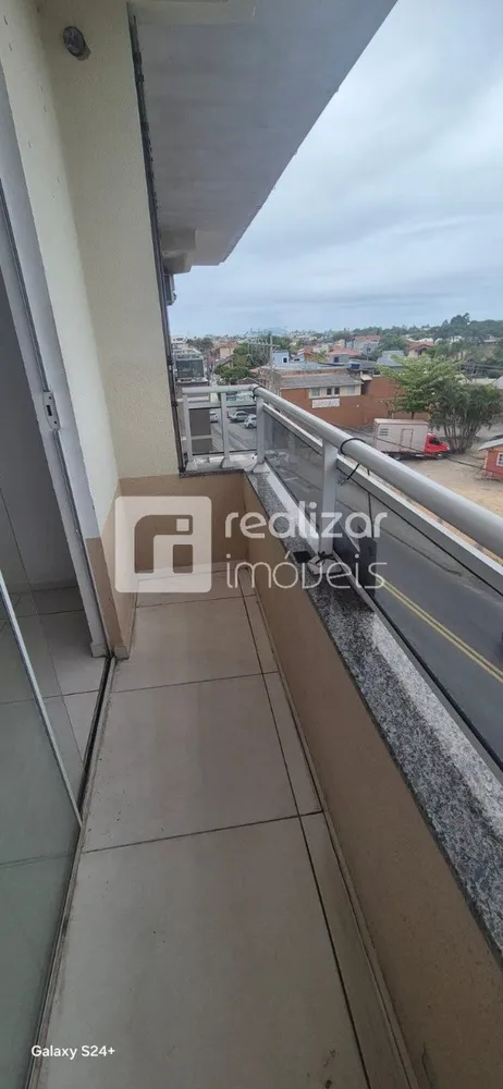 Apartamento, 3 quartos, 90 m² - Foto 6
