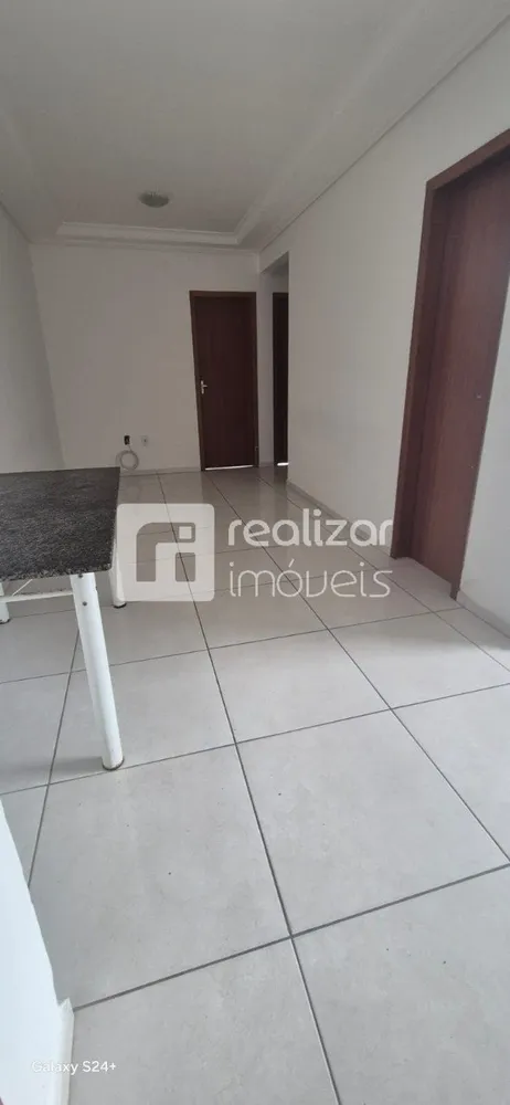 Apartamento, 3 quartos, 90 m² - Foto 4