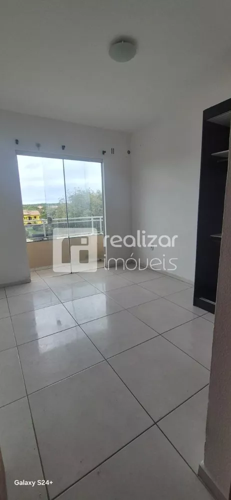 Apartamento, 3 quartos, 90 m² - Foto 1