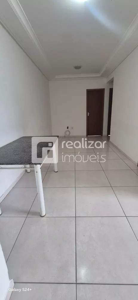 Apartamento, 3 quartos, 90 m² - Foto 2