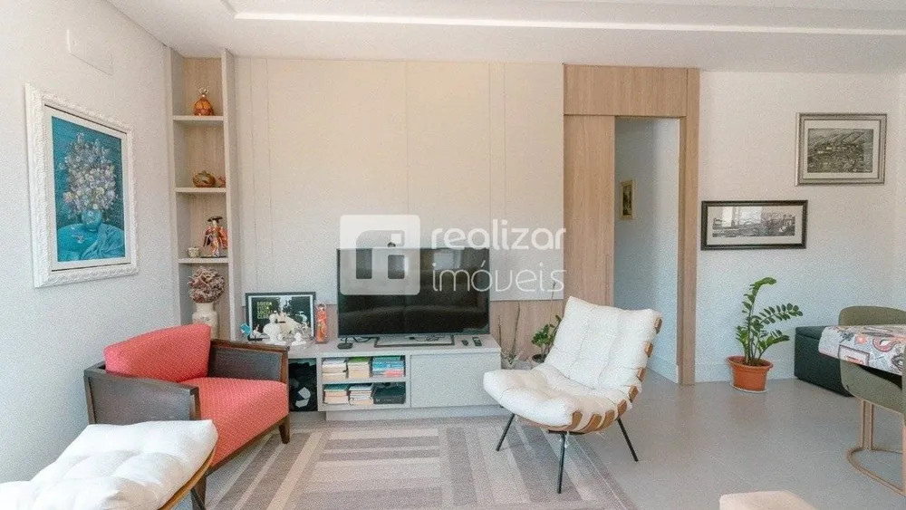 Apartamento, 3 quartos, 201 m² - Foto 3