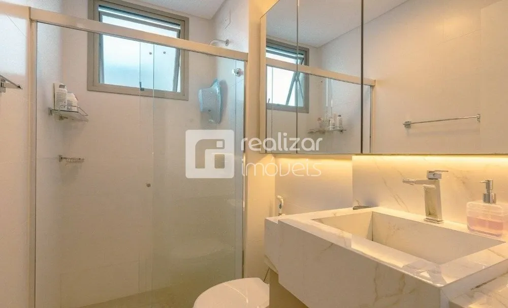 Apartamento, 3 quartos, 201 m² - Foto 9