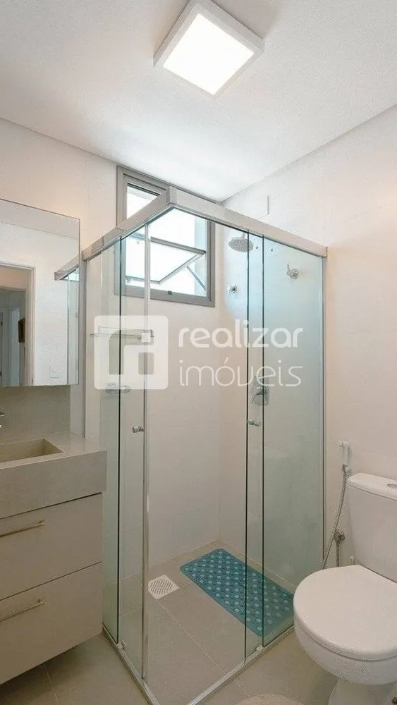 Apartamento, 3 quartos, 201 m² - Foto 11