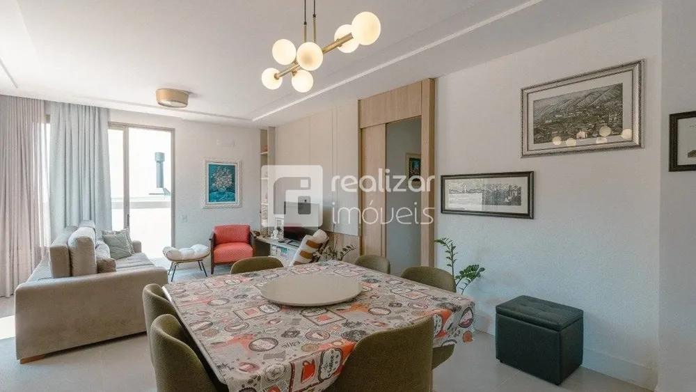 Apartamento, 3 quartos, 201 m² - Foto 4