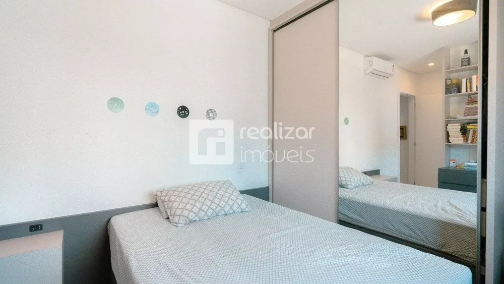 Apartamento, 3 quartos, 201 m² - Foto 4