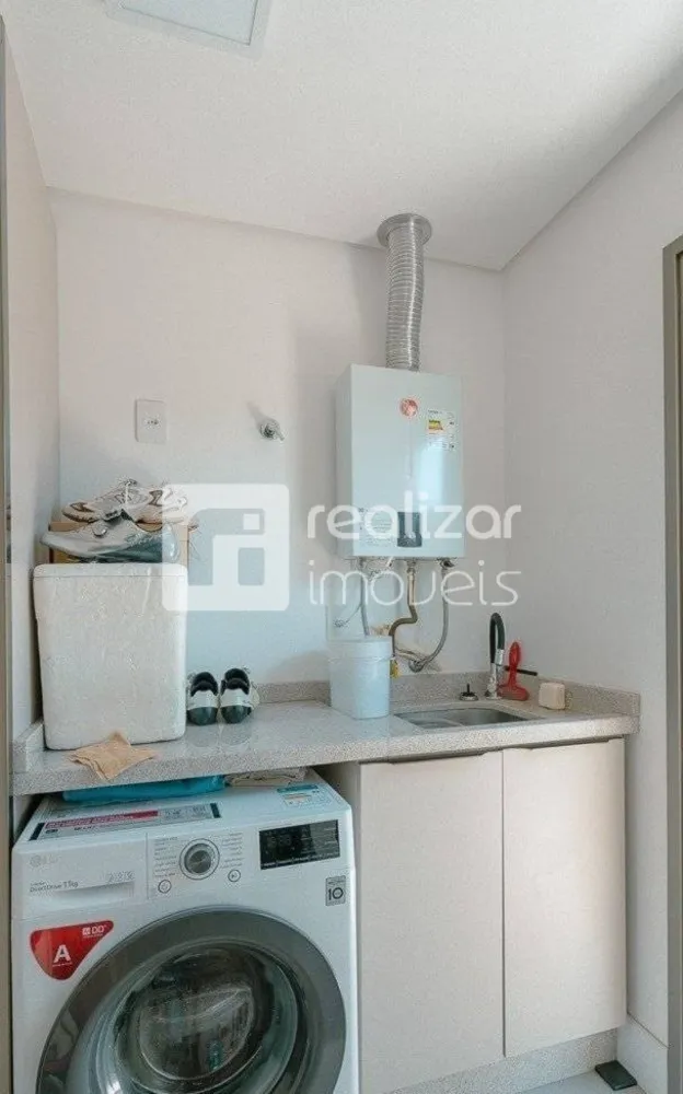 Apartamento, 3 quartos, 201 m² - Foto 7