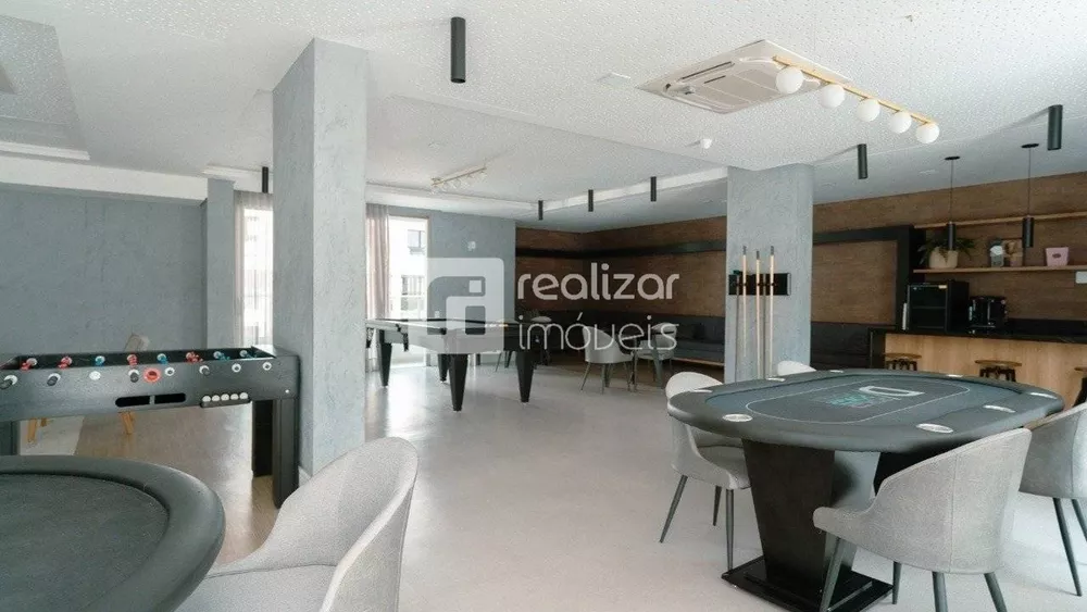 Apartamento, 3 quartos, 201 m² - Foto 1
