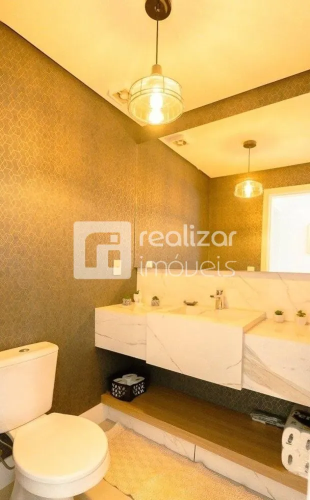 Apartamento, 3 quartos, 201 m² - Foto 13