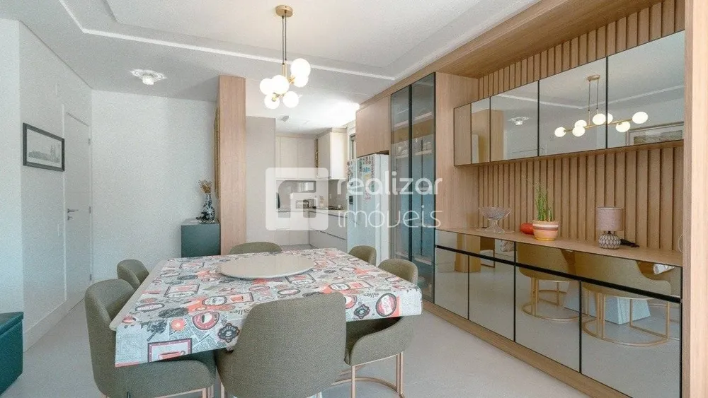 Apartamento, 3 quartos, 201 m² - Foto 2