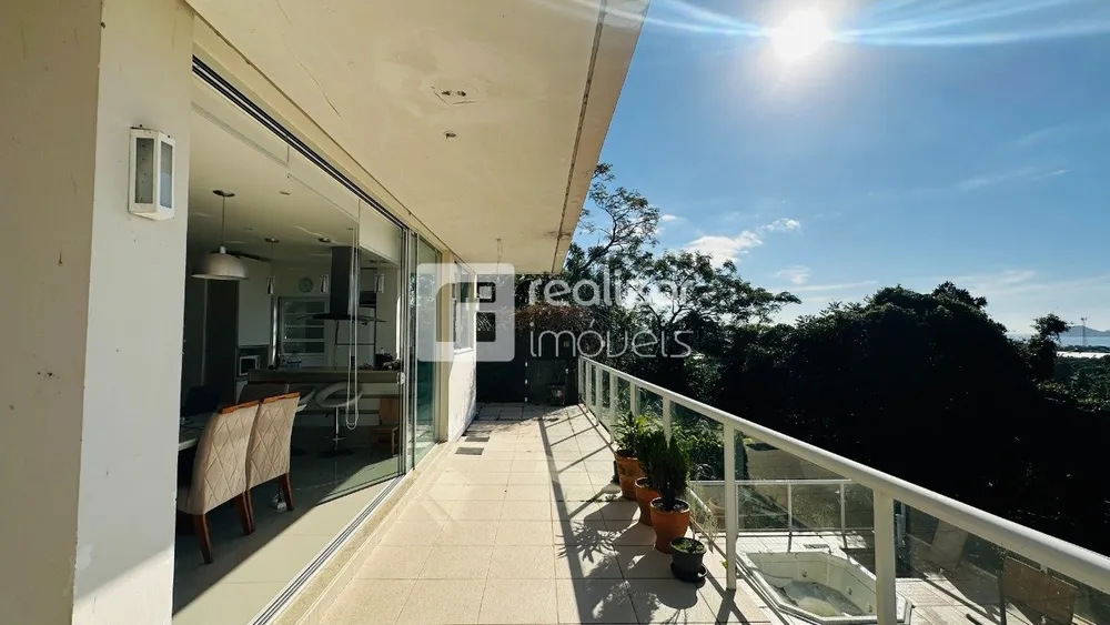 Casa, 3 quartos, 350 m² - Foto 4