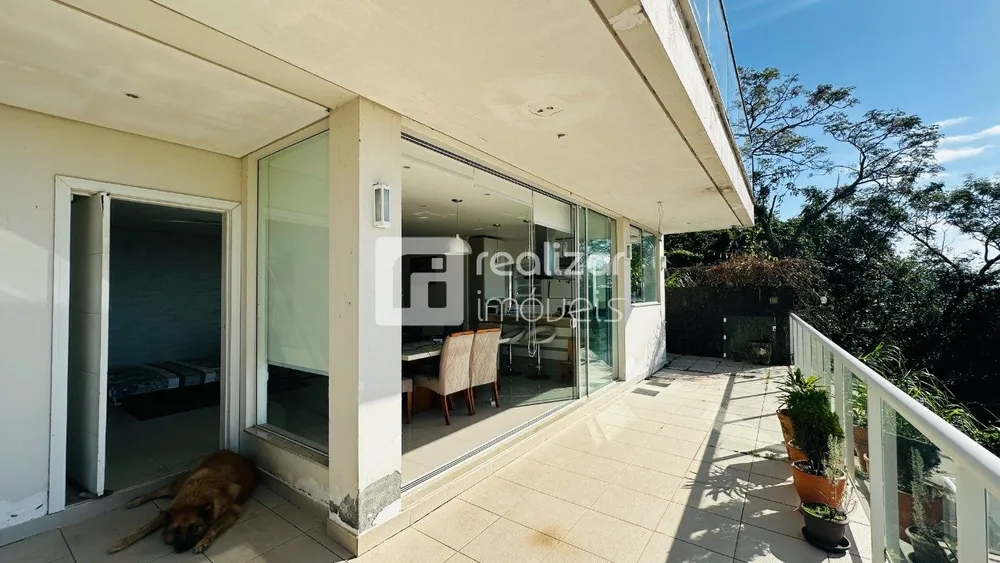 Casa, 3 quartos, 350 m² - Foto 5