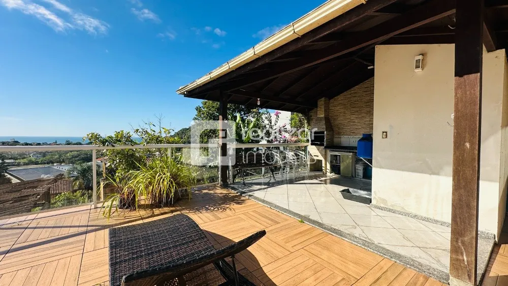 Casa, 3 quartos, 350 m² - Foto 1