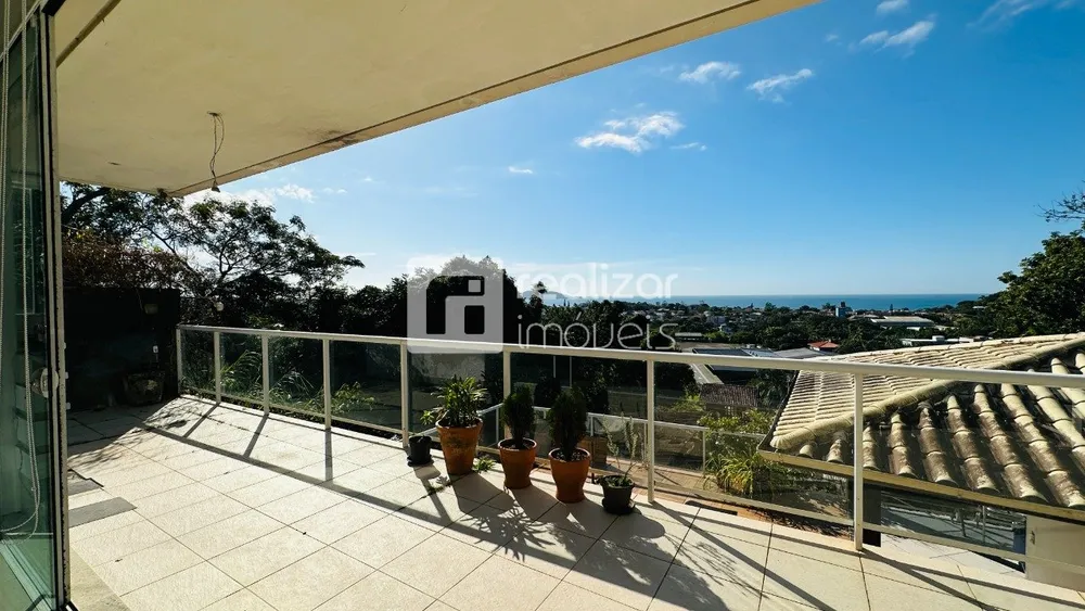 Casa, 3 quartos, 350 m² - Foto 6