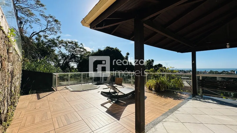 Casa, 3 quartos, 350 m² - Foto 2