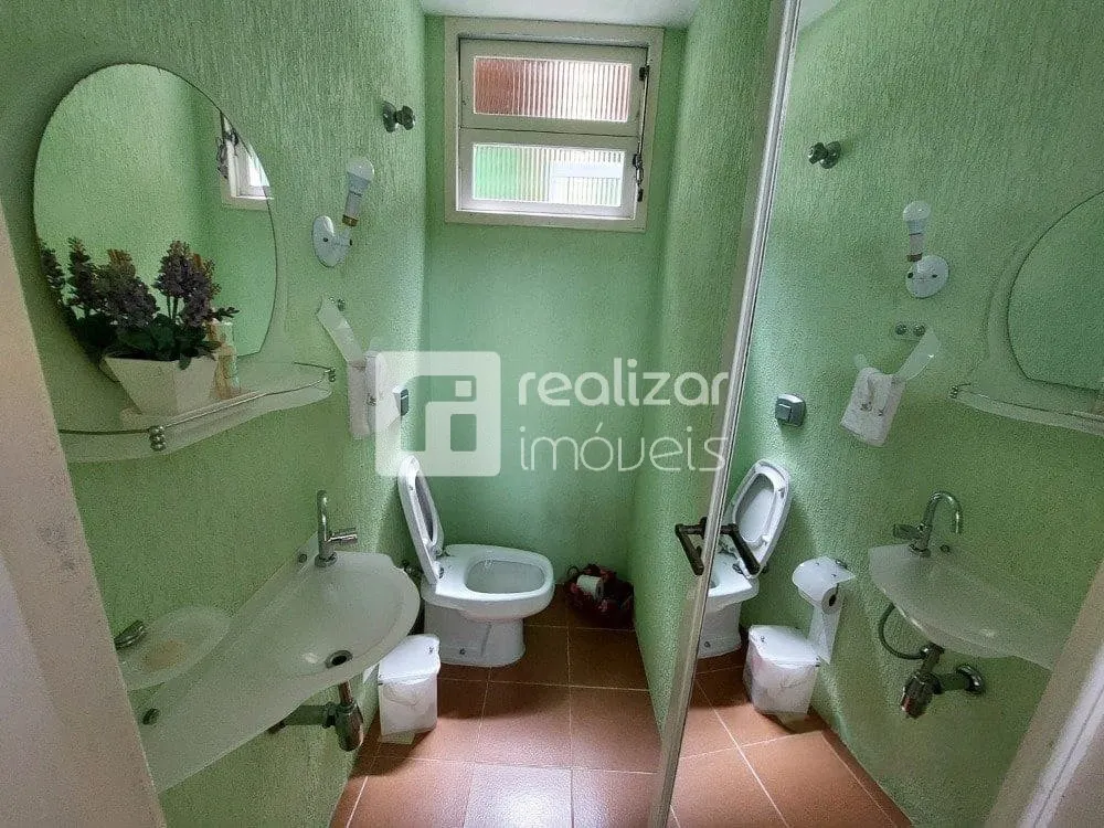 Casa, 4 quartos, 950 m² - Foto 13