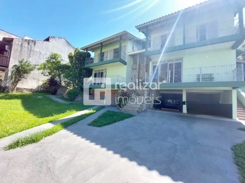 Casa, 4 quartos, 950 m² - Foto 1