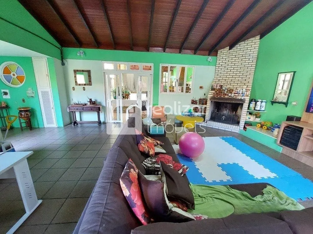Casa, 4 quartos, 950 m² - Foto 3