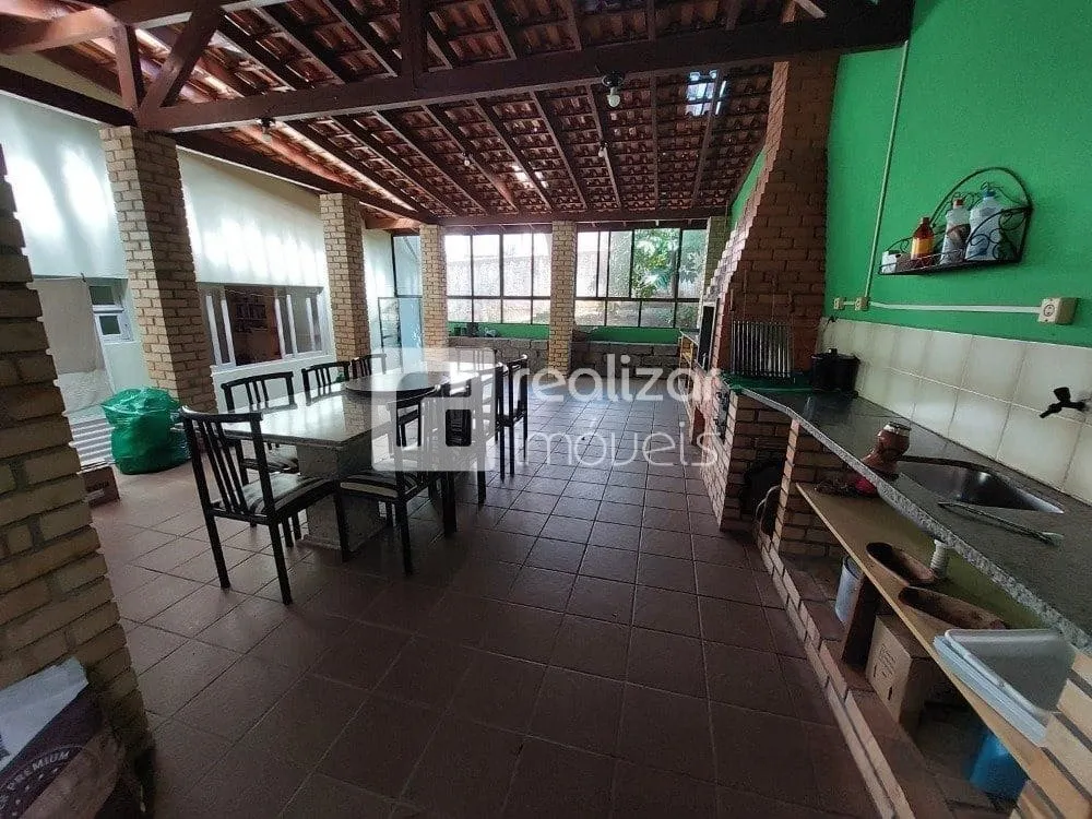 Casa, 4 quartos, 950 m² - Foto 12