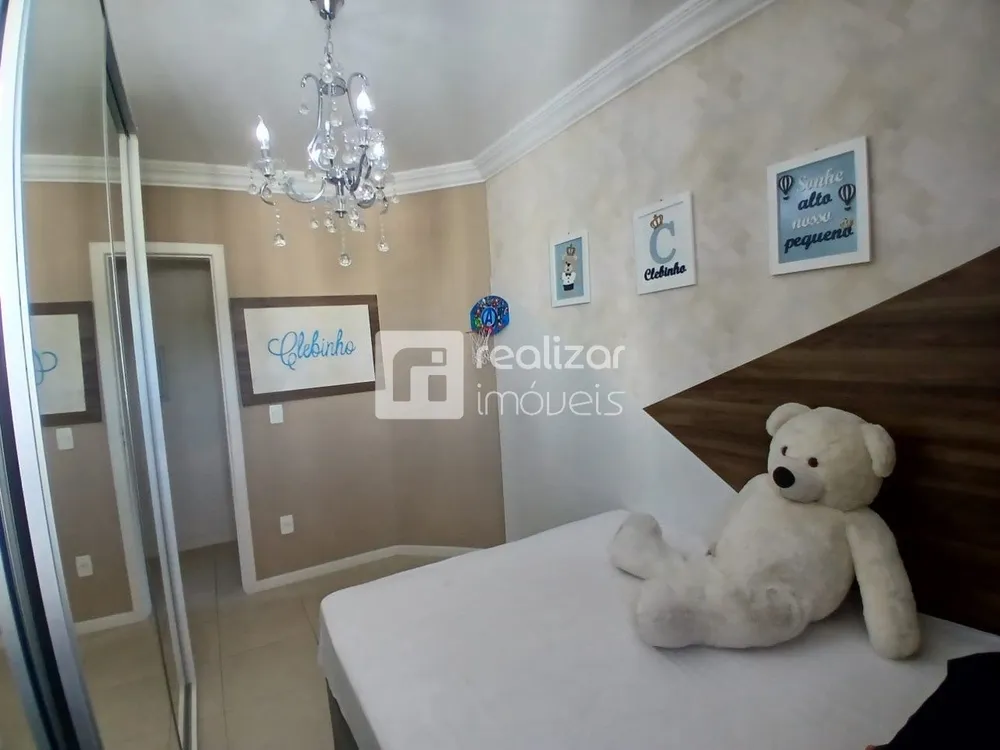 Apartamento, 4 quartos, 101 m² - Foto 10