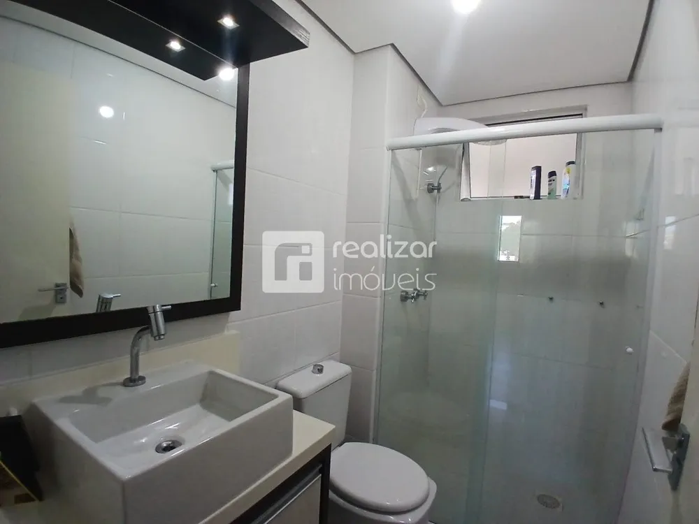 Apartamento, 4 quartos, 101 m² - Foto 11