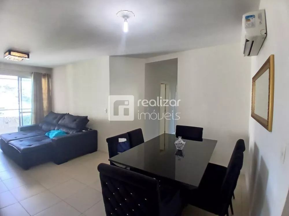 Apartamento, 4 quartos, 101 m² - Foto 4
