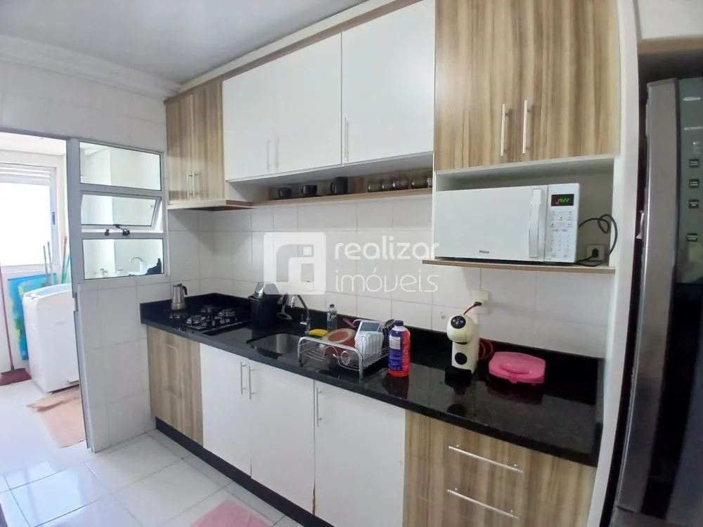 Apartamento, 4 quartos, 101 m² - Foto 5