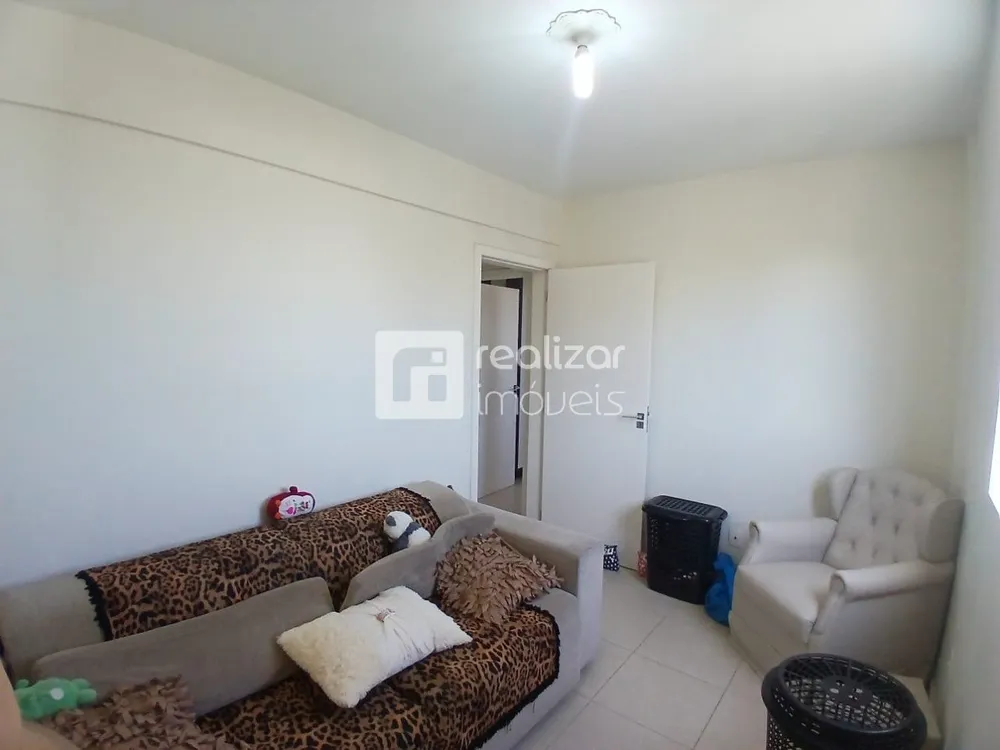 Apartamento, 4 quartos, 101 m² - Foto 12