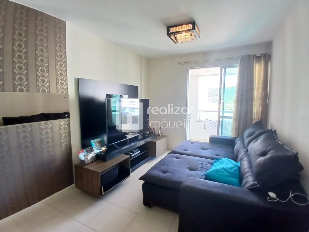 Apartamento, 4 quartos, 101 m² - Foto 6