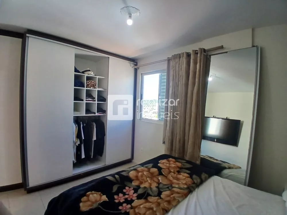 Apartamento, 4 quartos, 101 m² - Foto 1