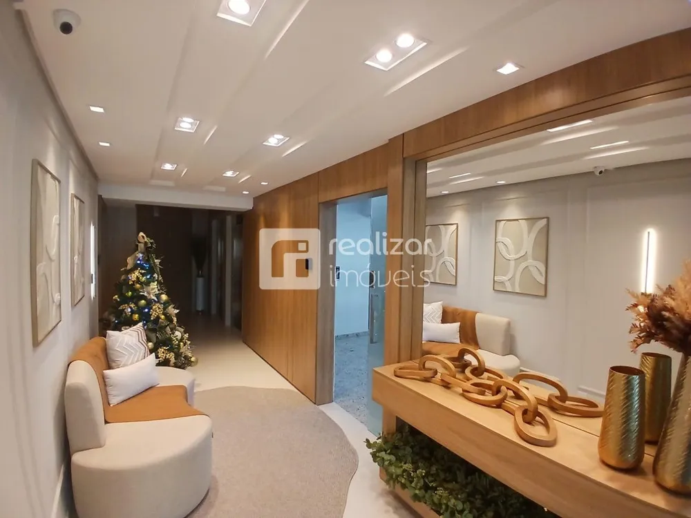 Apartamento, 4 quartos, 101 m² - Foto 4