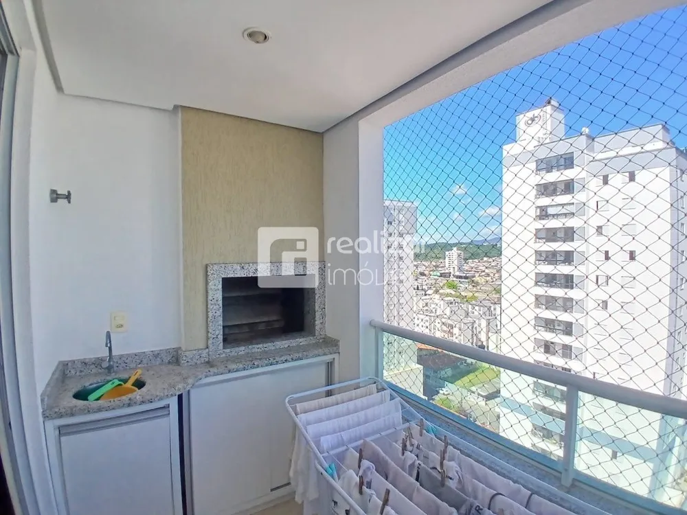 Apartamento, 4 quartos, 101 m² - Foto 8